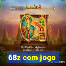 68z com jogo